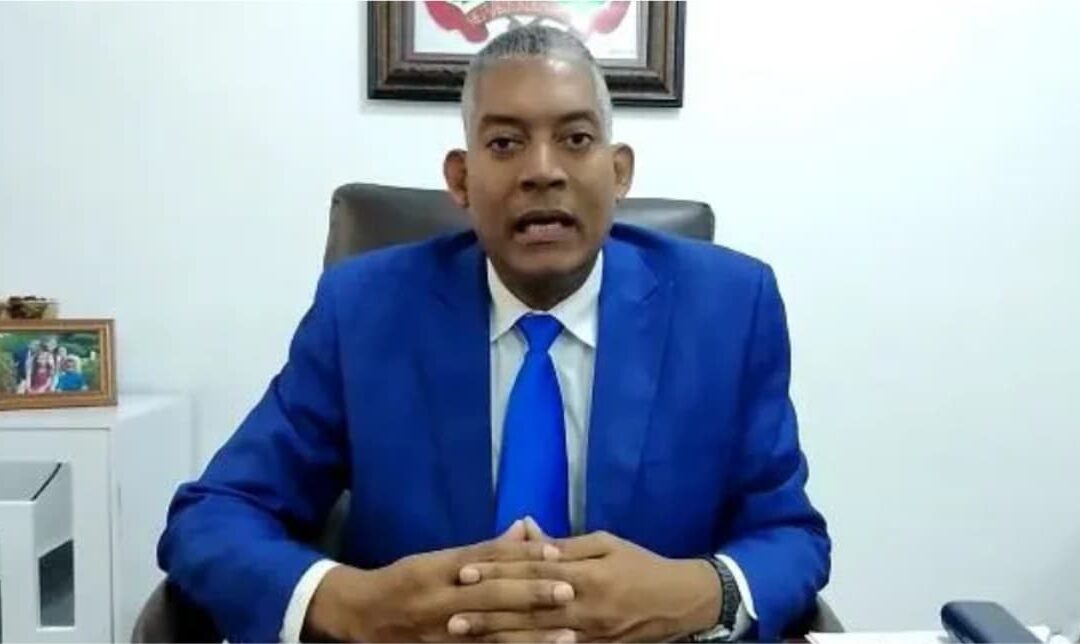 Noticias 7 CODUE considera que la familia dominicana sufre una crisis de salud mental